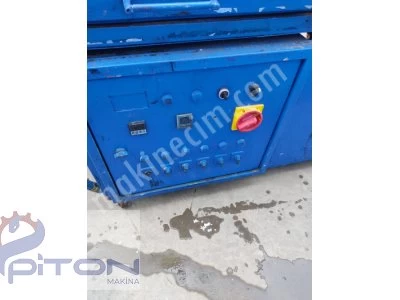Fixed Drying Oven