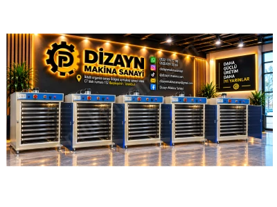 Degassing Furnaces