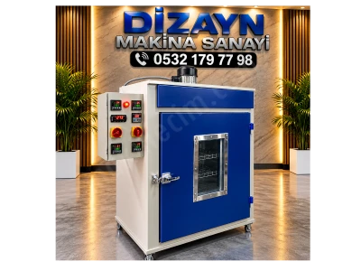 Degassing Furnaces