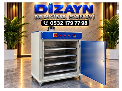Degassing Furnaces