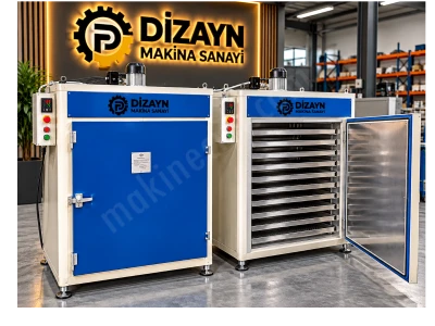 Degassing Furnaces