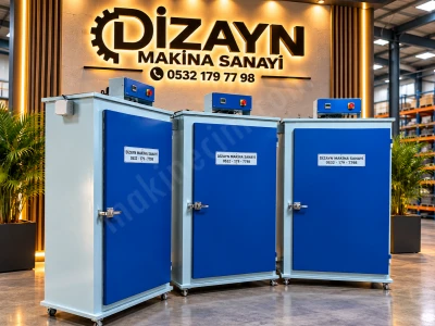 Degassing Furnaces
