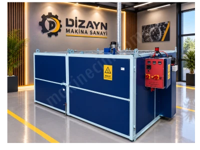 Degassing Furnaces