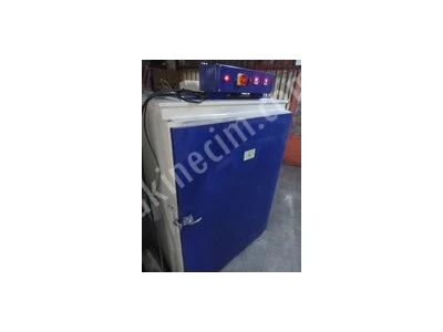 Gaz Alma Fırınları