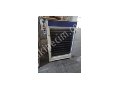 Gaz Alma Fırınları
