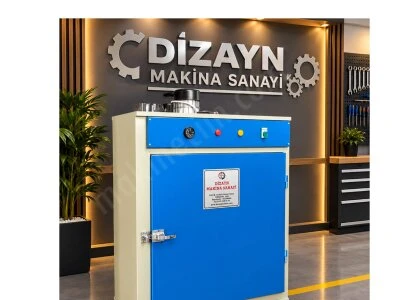 Drying Dehumidifying Ovens