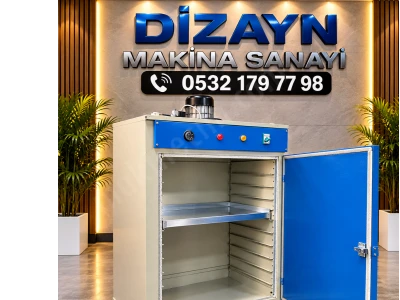 Drying Dehumidifying Ovens