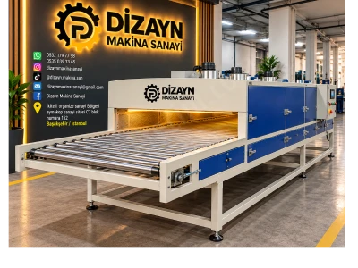 Drying Dehumidifying Ovens