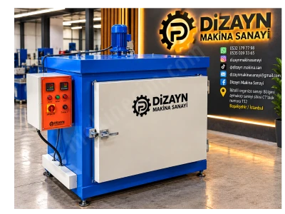 Drying Dehumidifying Ovens