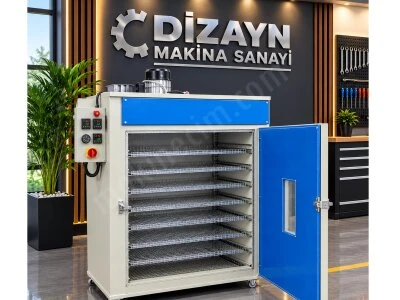 Drying Dehumidifying Ovens