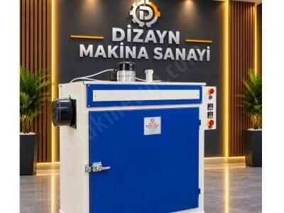 Drying Dehumidifying Ovens