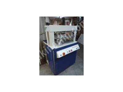 Hydraulic and Pneumatic Transfer Printing Machine In Various Sizes and Features, 3 D