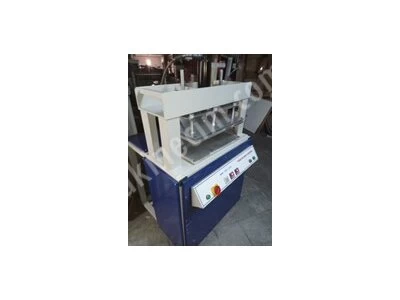 Hydraulic and Pneumatic Transfer Printing Machine In Various Sizes and Features, 3 D