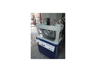 Hydraulic and Pneumatic Transfer Printing Machine In Various Sizes and Features, 3 D