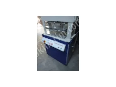 Hydraulic and Pneumatic Transfer Printing Machine In Various Sizes and Features, 3 D