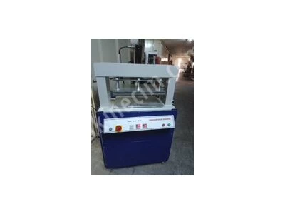 Hydraulic and Pneumatic Transfer Printing Machine In Various Sizes and Features, 3 D