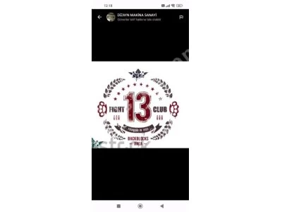 Gofre Kabartma Baskı Makinaları