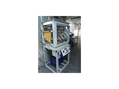 Gofre Kabartma Baskı Makinaları