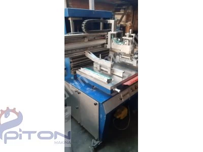 Screen Printing Machines Second Hand