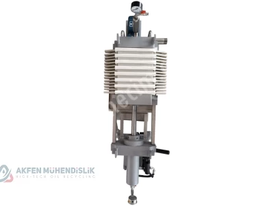 Canola Oil Straining Filter Press Machine