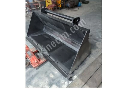Manito Telescopic Crane Telehandler Bucket