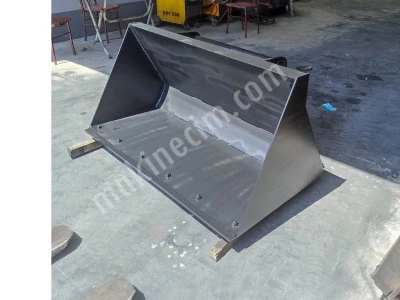 Manito Telescopic Crane Telehandler Bucket