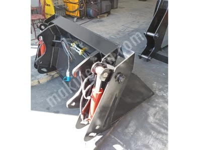 Manito Telescopic Crane Telehandler Bucket