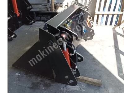 Manito Telescopic Crane Telehandler Bucket