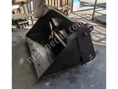Manito Telescopic Crane Telehandler Bucket