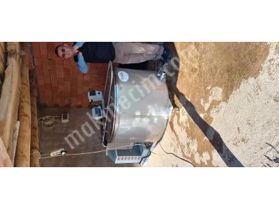 Milk Cooling Tank 1000 Kg