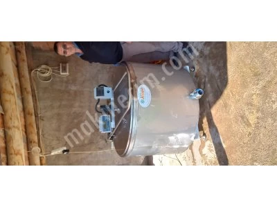 Milk Cooling Tank 1000 Kg