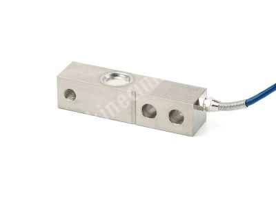 Sb 250-500-1000 Kg Yük Hücresi