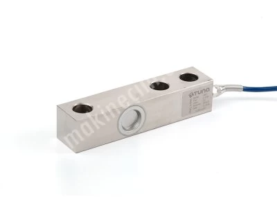 Sb 1000-2000-5000-10000 Kg Yük Hücresi