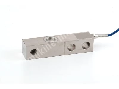 Sb 1000-2000-5000-10000 Kg Yük Hücresi