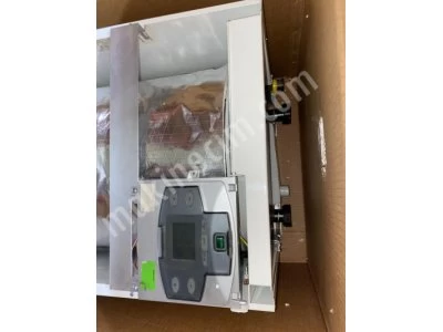 Ferroli Energy Top W 125 Duvar Tipi Yoğuşmalı Kaskat Kazan