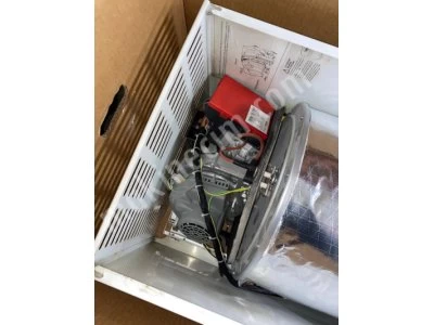Ferroli Energy Top W 125 Duvar Tipi Yoğuşmalı Kaskat Kazan