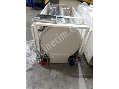 Ferroli Energy Top W 125 Duvar Tipi Yoğuşmalı Kaskat Kazan