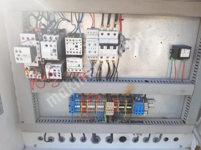 Satılık 2.El Çok Temiz 35 Kw 30.000 Kcal/H Protech Chiller Soğutma Grubu