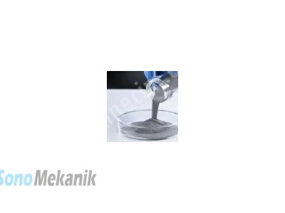 For Sale Alumina/Aluminum Powder For Aerated Concrete Production In 1-Hour=50Kg/Diameter 0.1 To 1 Micron