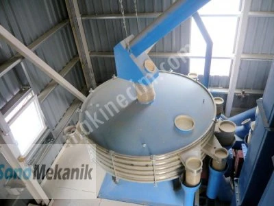 For Sale Alumina/Aluminum Powder For Aerated Concrete Production In 1-Hour=50Kg/Diameter 0.1 To 1 Micron