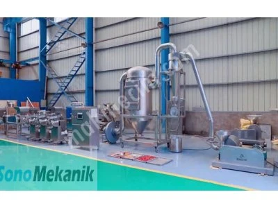 For Sale Alumina/Aluminum Powder For Aerated Concrete Production In 1-Hour=50Kg/Diameter 0.1 To 1 Micron
