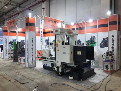 Odun Kırma ve Pilastik Kırma Bıçakları Bileme Makinası