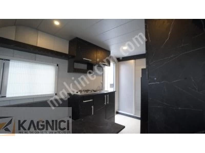 Karavan 001 - 3.90 Açılır Cam Karavan Uygun Fiyat Karavan