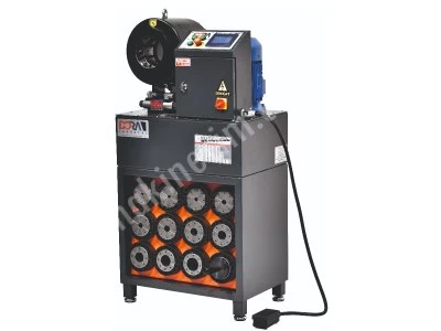Hydraulic Hose Crimping Press