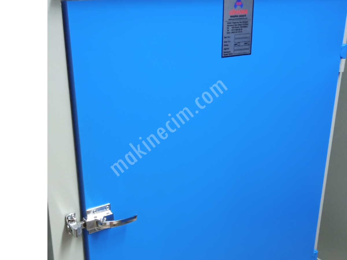 Enamel Furnace For Sale