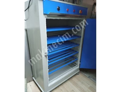 Enamel Furnace