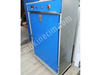 Enamel Furnace