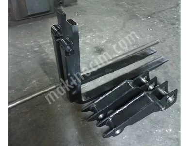 Jcb Backhoe Loader Bucket Fork Fork