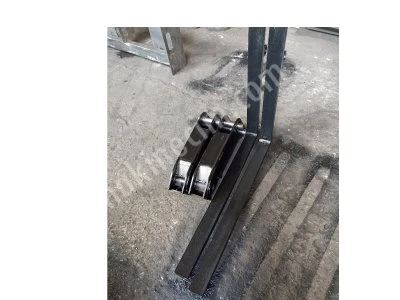 Jcb Backhoe Loader Bucket Fork Fork