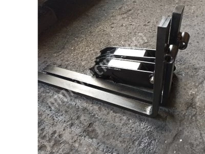 Jcb Backhoe Loader Bucket Fork Fork